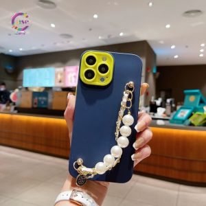 CL Softcase Nalle Gelang mutiara realme 5 5i C3 realme 8 PRO 4G realme 9 5G 8 5G V13 5G realme 9 PRO C11 C15 C25 C12 C20 C21 C21Y C25Y C25