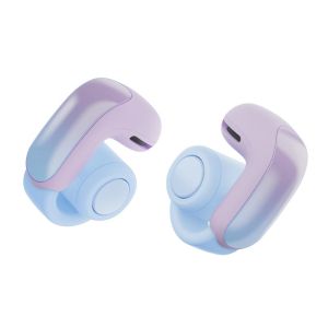 Bose Ultra หูฟังแบบเปิดไร้สายหูฟังไร้สาย Bluetooth หูฟังแขวนหูแบบไม่มีคลิปเสียงพื้นที่ จำกัด สี