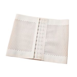 REEBO Shapewear Multiple Sizes Abdomen Puerperal Waist Cincher Belly Women Abdominal Belt Pelvis Belt Postpartum Belt Slim Body Shaper