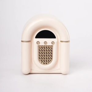 Exquisite Appearance Small High-qualityGift Portable Speaker Subwoofer Wireless Bluetooth Speaker