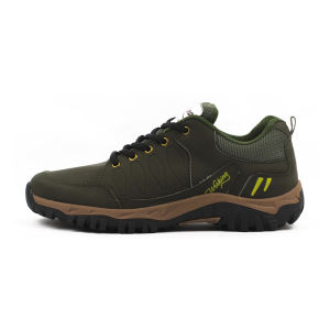 Sepatu Working Import T-04 Idaman Lelaki Gunung Hiking Tracking Sports