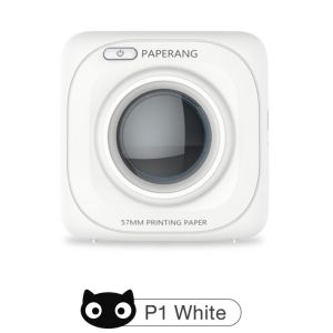 [ส่งด่วน] ของแท้100%✅ PeriPage & Paperang เครื่องปริ้นพกพาไร้หมึก สำหรับแม่ค้าออนไลน์ รองรับแอพขนส่ง