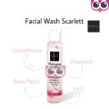 [FACIAL WASH] SCARLETT WHITENING FACIAL WASH / SCARLET FACIAL WASH. 