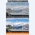 Glass Oil film foam cleaner/Car Window Glass Cleaner/Rain Repellent/Windshield Glass Powerful removal Oil film. 