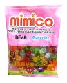 [HALAL] Mimico Mixed Pastilles Gummy Jelly Candy (300g - 700g) - 7 Types / Candyku Ular Gummy (400g) - 5 Types. 