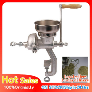 Heavy Duty Wet & Dry Mill/PANG GILING Corn Rice Coffee Beans Peanuts Corn Mills Manual Rice Mills Rice Peanuts Coffee Feed Beans Dalak Small Mills