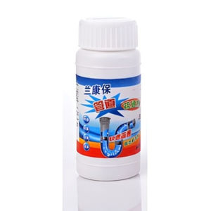 Kitchen Sink Drain Opener Powerful Drain Cleaner Gel Fast Acting Pipe Unclogger for Kitchen Sink Bathroom Toilet Shower Drain Dissolves Hair Grease Food Waste Deodorizing Formula