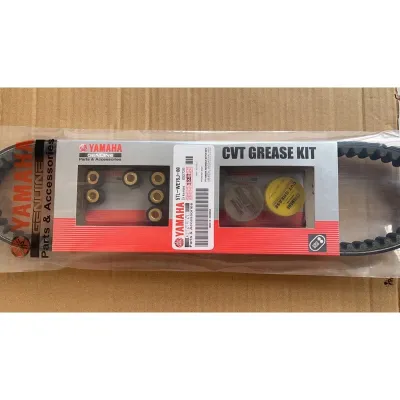 Vanbelt Assy MioMio sporty 5TL