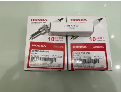 BUGI VISION HONDA CHÍNH HIỆU