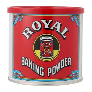 Royal Baking Powder