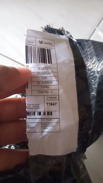 Buyer review video 2