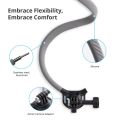PGYTECH CapLock Bracket For Action Camera Neck Mount Combo Smartphone. 