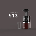 Hurom Slow Juicer S13 Classic Series Cold Press Fruits Vegetables Slow Juicer (Juice Extractor). 