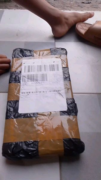 Buyer review video 5