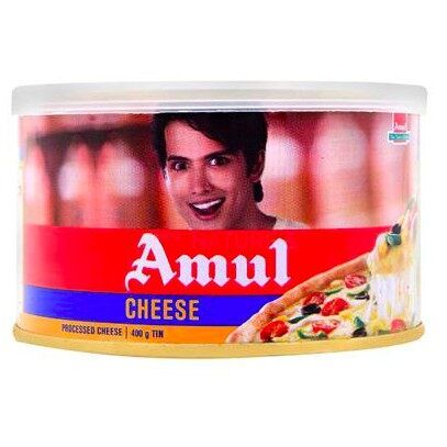 Amul Cheese 400g | Lazada.co.th