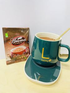 HB1 Aroma 3in1 Hot Choco Mix (28grams)