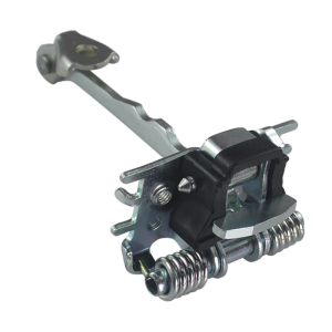 Car Metal Door Limiter Stoppers Hinge Check Strap Kit For 804308139R 804310008R 804305107R Ensures Safety And Durability