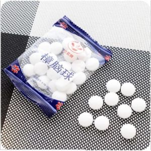 Kamper Kapur Barus Putih Kapur Barus Sachet Kapur Barus Kecil - ShennyStore