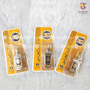 Nabawi Celak Itsmid Kohl Aswad - 1 Pcs