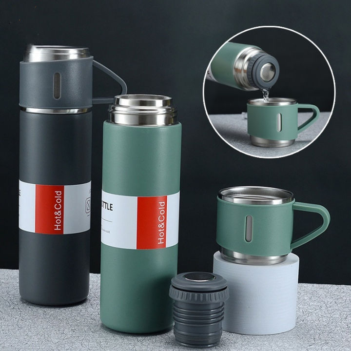 Drinkware: Insulated Tumblers, Bottles & Mugs