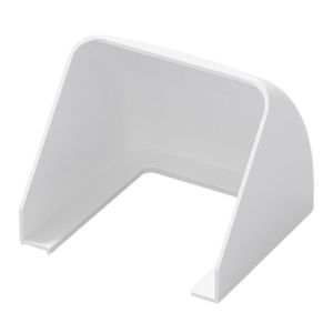 【Ready Stock 】 Power Outlet Supplies Bathroom 86 Type Protection Socket Electric Plug Rainproof Cover Switch Protective Cover Outdoor Socket Waterproof Box