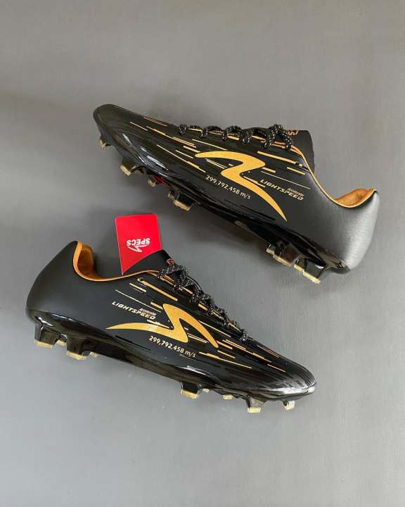 SEPATU BOLA SPECS LIGHTSPEED REBORN ANAK DAN DEWASA HARGA TERBARU DAN TERLARIS TAHUN INI 2025 BISA COD