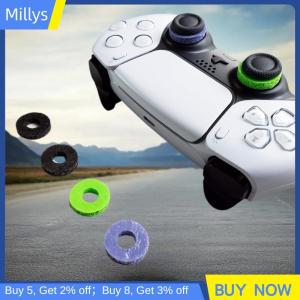 Millys 6 cái cho Xbox loạt x S Xbox một Xbox 360 chuyển đổi Pro điều khiển nhằm mục đích hỗ trợ mục tiêu điều khiển chuyển động vòng chính xác