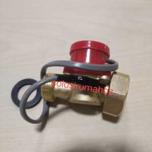 OTOMATIS POMPA 1 x 3/4 KUNINGAN BRASS DORONG PENDORONG FLOW SWITCH 1X3/4 3/4X1 1" X 3/4" SPARE PART SAMBUNGAN FITTING FITING BOSTER BOOSTER WATER PUMP POMPA AIR