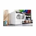 (Bulky) BOSCH WQB245B0SG Heat pump tumble dryer (9 kg)(Energy Efficiency Class 5). 