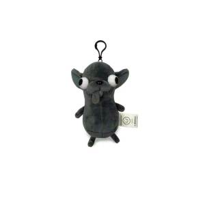 Teekland Dog Toy Adorable ChiHUAHUA Plush Keychain Doll Toy Bag Pendant Creative Gift Soft Stuffed Animal Cute Puppy Design