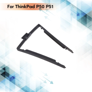 Durable Plastic Hard Drive Disk Tray Bracket for ThinkPad P50P70 Laptop Accessories Perfect for Laptop Repair Part