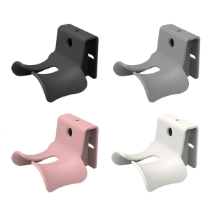 Multifunctional Holder Support Stand Hangable Display Rack Organsier Bracket for Game Controllers and Headphones