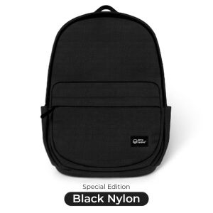 [Bp.07] Tas Sekolah Anti Air Open Ending