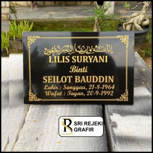 BATU NISAN MURAH