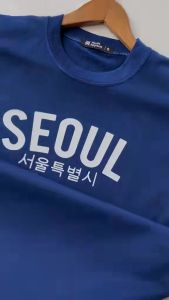 Seoul Thrift Apparel T-Shirt .c
