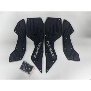 Nmax 155 V3 Nmax Neo Neo S Techmax Turbo Carpet Nmax Turbo Neo Techmax Footrest 2020-2026