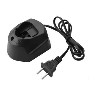 10.8V 12V Ion Power Tool LED Charging Indicator Plastic Housing Lightweighted