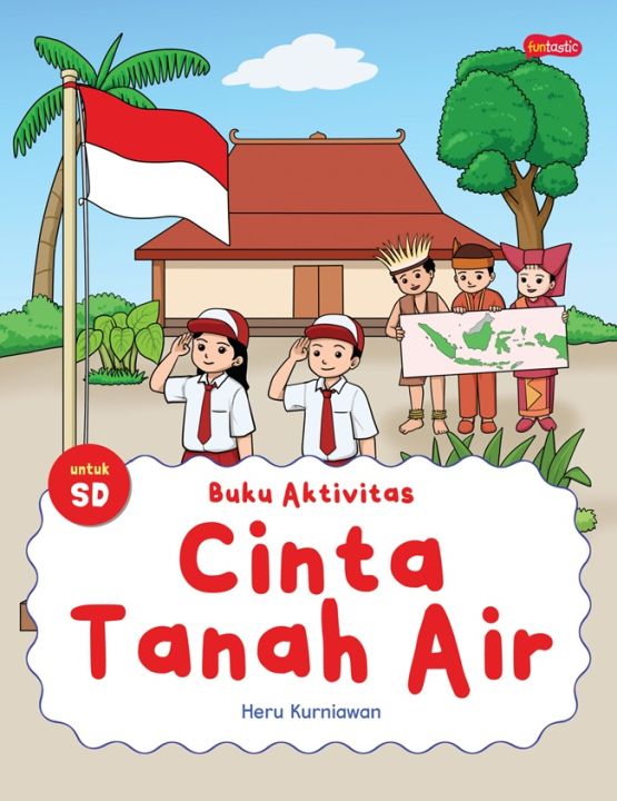 Gambar Rasa Cinta Tanah Air