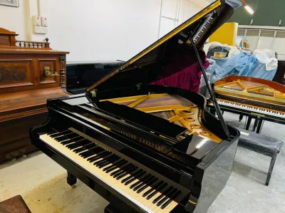 Kawai KG-3C Grand Piano