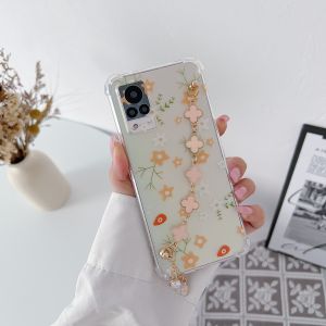 Soft Case Tecno Pova 2 3 Neo Camon 16 18 18P POP 5 LTE Clear Phone Casing Cute Cartoon TPU Cover Shell Gifts Shockproof Cover