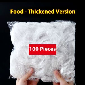 Seastina  gấu thực phẩm dùng một lần Bìa màng cho tủ lạnh chống bụi và hương vị bảo vệ