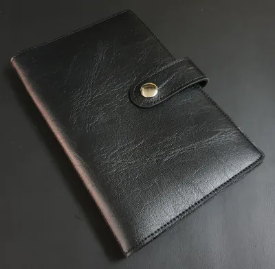 กระเป๋าใส่สมุดบัญชีธนาคาร Bookbank Holder
