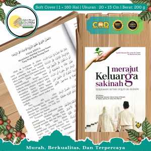 TERJEMAH KITAB UQUDUL LUJAIN | MERAJUT KELUARGA SAKINAH