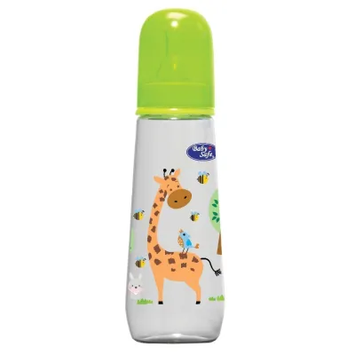 Baby Safe - JS002 - Botol Susu 250 ml