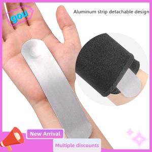 gou 1PCS Wrist Brace For Carpal Tunnel Wrist Brace Night Support Adjustable Wrist Splint Right Left Hand For Women And Men