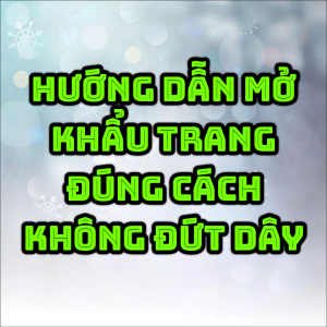 [[[ Sale Không Vỏ Hộp Nhé ]}Combo 5 Hộp ( 50 Cái ) Khẩu Trang 6D Mask Form Đẹp ạ ( PT Vỏ Hộp Yoki Vỏ Túi ZIP)