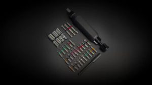 37 in 1 and 9 in 1 Ratchet Precision Screwdriver Sets Extension Rod Multi Bit Repair Tools for Phone Computer Electronics Home