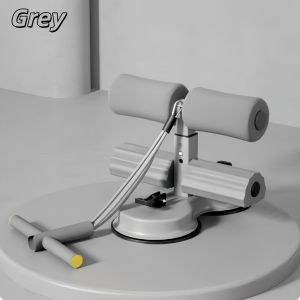 【COD】Muscles Full Body Training for Girl and Men Sit Up Machine Portable Fitness Equipment for Home