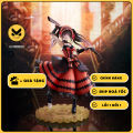 MÔ HÌNH Tokisaki Kurumi - Date A Live IV - Artist MasterPiece+ - Zafkiel (Taito) FIGURE CHÍNH HÃNG. 