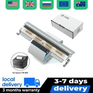 26pin Printhead for Epson TM-T88V TM-T885 2141001 2138822 2131885